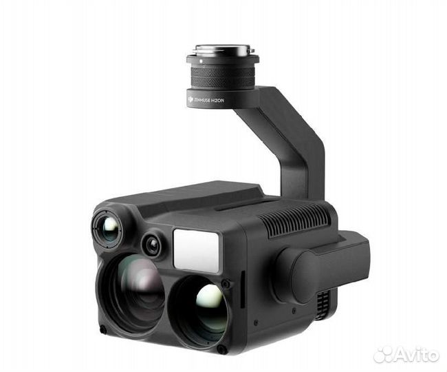 Квадрокоптер Matrice 300 RTK + DJI H20N