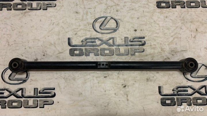 Рычаг подвески зад. Toyota Land Cruiser Prado