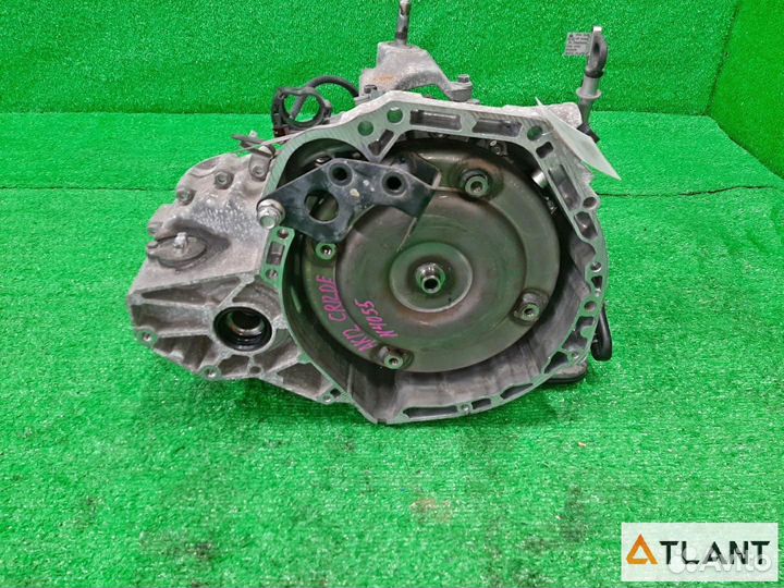 Автомат nissan march