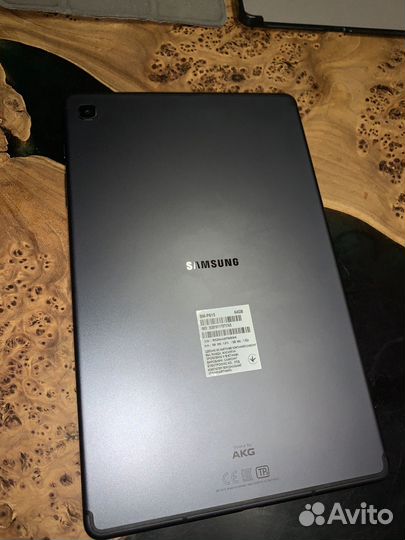 Планшет Samsung galaxy Tab S6 lite 64