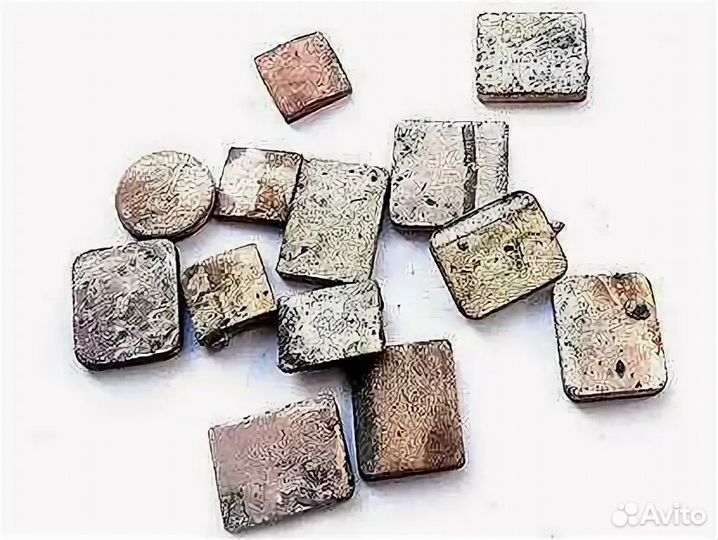 Скупка технического серебра в Рязани