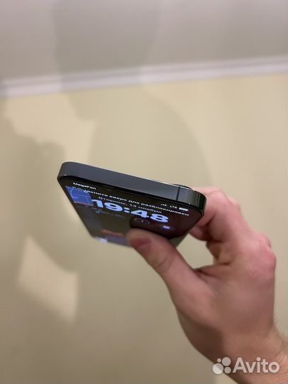 iPhone 13 Pro, 128 ГБ