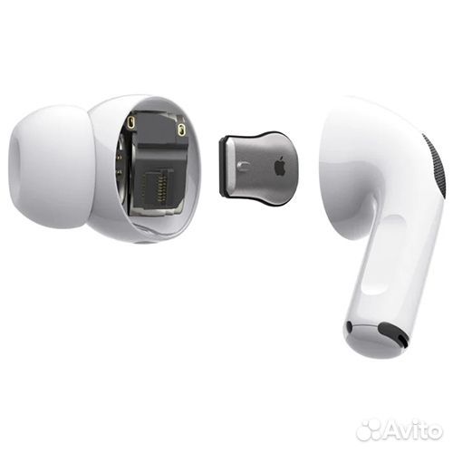 Apple AirPods Pro новые