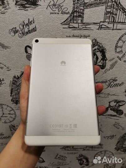 Huawei mediapad t1 8.0