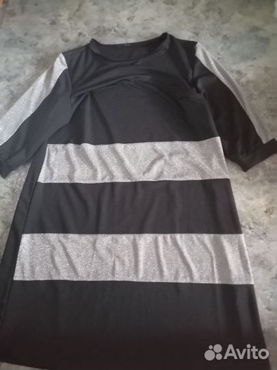 Платье женское56