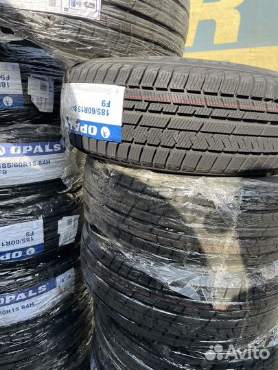 Opals SilverSnow F9 185/60 R15 84H