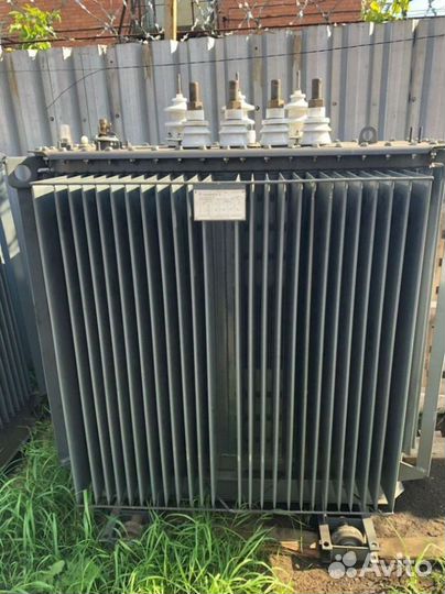 Трансформатор тмз б\у арт37586