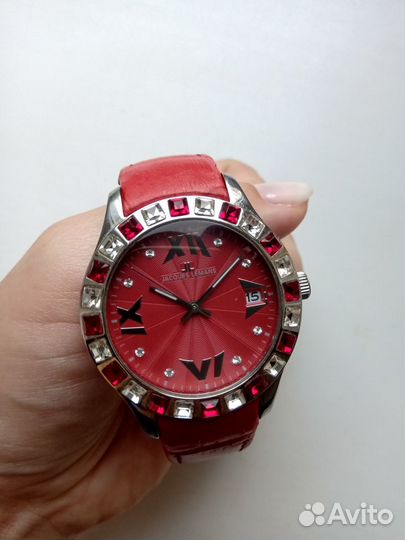 Часы Jacques Lemans