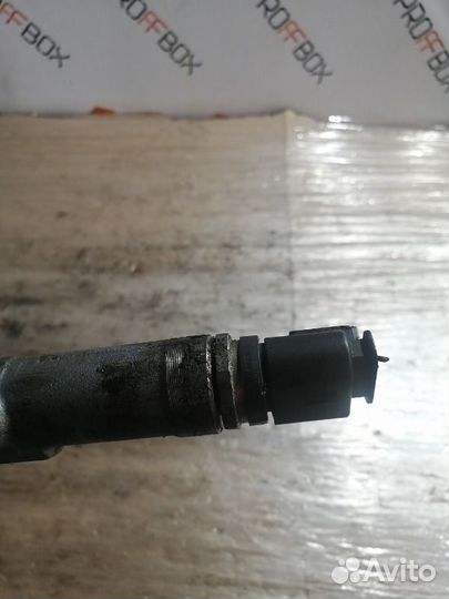 Топливная рампа Mercedes C-Class W205 OM651 2.2