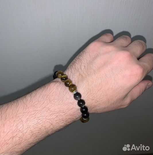 Браслет мужской
