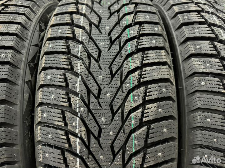 Tracmax X-Privilo S500 195/55 R16 105