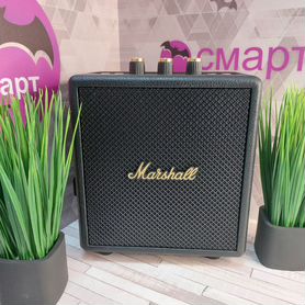 Беспроводная колонка Marshall M12