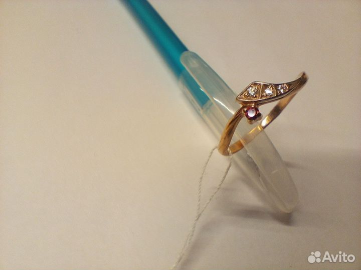 Золотое кольцо