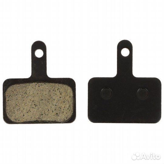 Колодки тормозные для дисковых тормозов