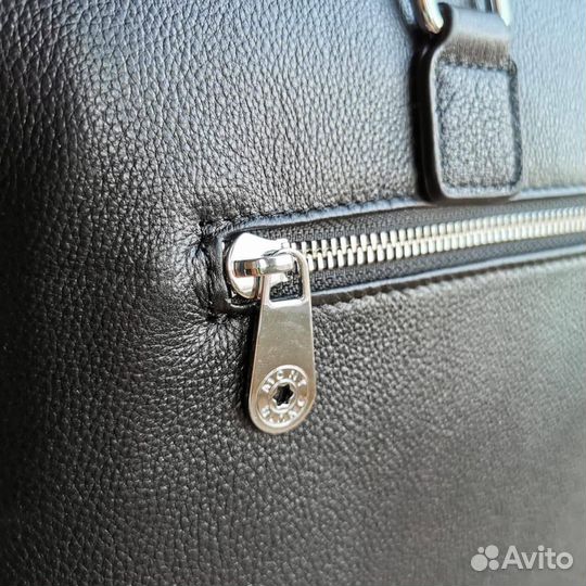 Портфель Montblanc