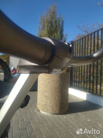 Коляска stokke xplory