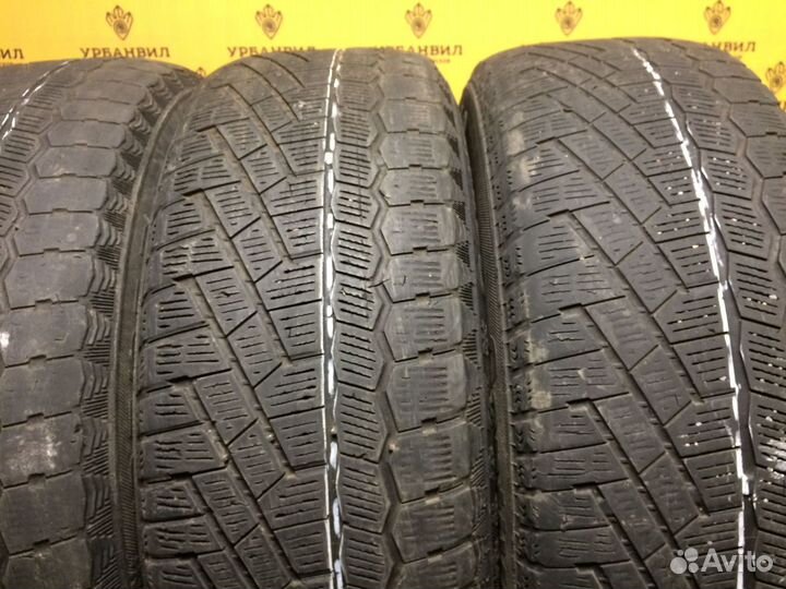 Continental ContiVikingContact 5 195/65 R15 95T