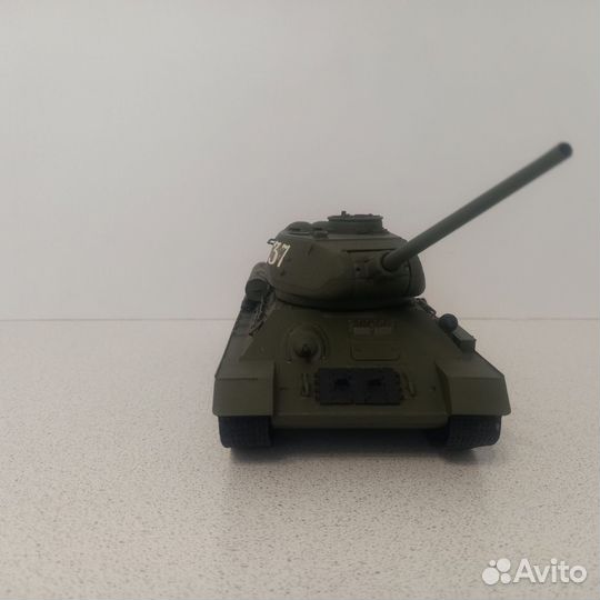 Т-34-85