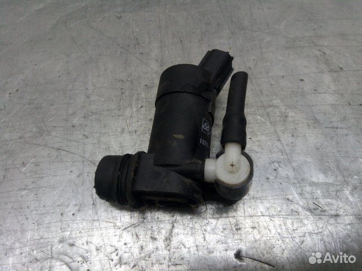 Насос омывателя Ford Focus 2 хетчбэк 1 2010