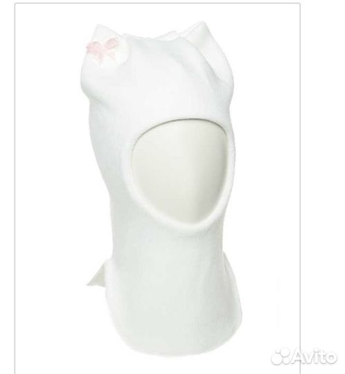 Новый шлем демисезонный. Рр 52-54