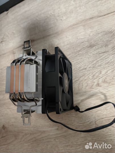 ID-Cooling SE-903-SD V3