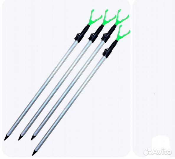 Удочка для зимней рыбалки