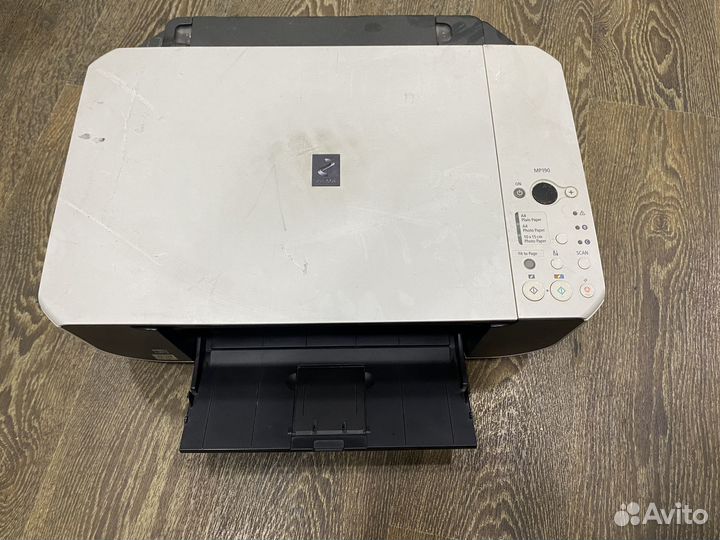 Принтеры на запчасти