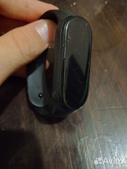 Mi SMART band 6