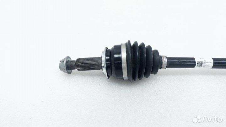 Привод передний левый Lixiang L9 1 L2E15M 2024