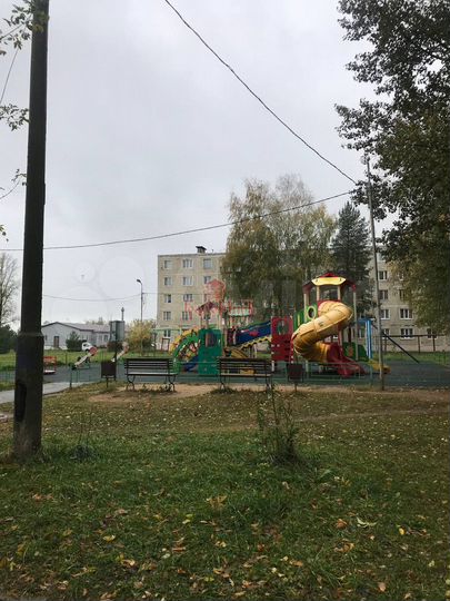 3-к. квартира, 67,8 м², 5/5 эт.