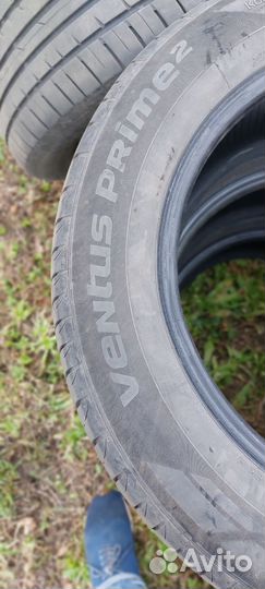 Hankook Ventus Prime 2 K115 225/60 R17 99H