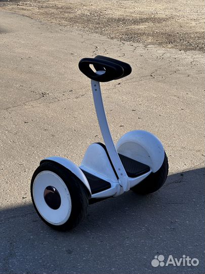 Segway ninebot minirobot