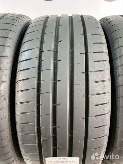 Goodyear Eagle F1 Asymmetric 3 245/35 R20 92Y