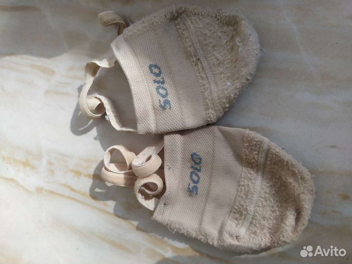 Скакалки, резина для художественной гимнастики