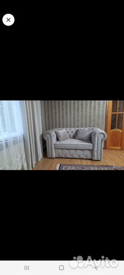 Диван новый