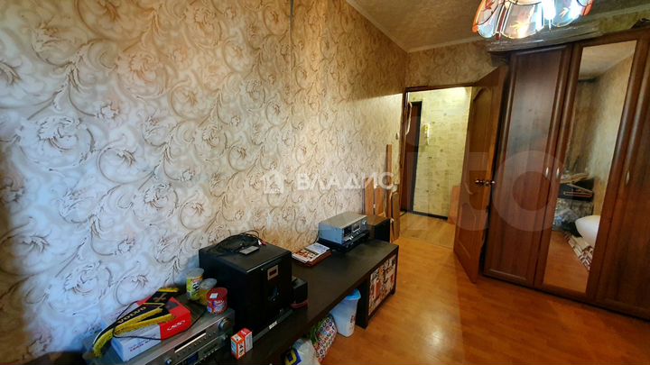 2-к. квартира, 42,8 м², 1/5 эт.