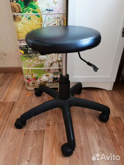 Стул мастера