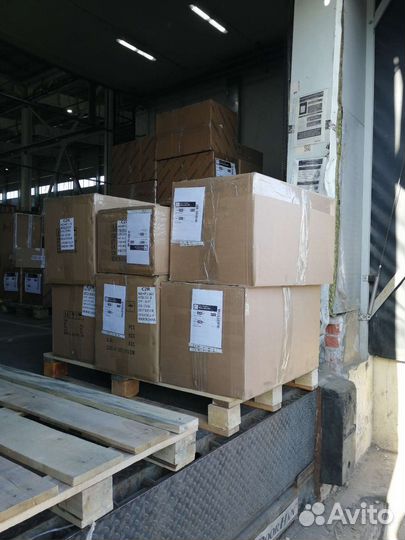 Грузоперевозки на маркетплейсы