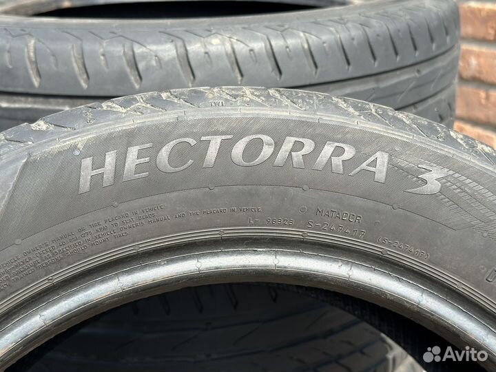 Matador MP 47 Hectorra 3 205/55 R16