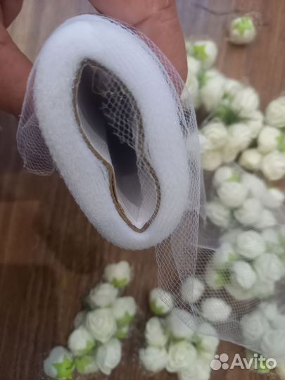 Материалы для творчества