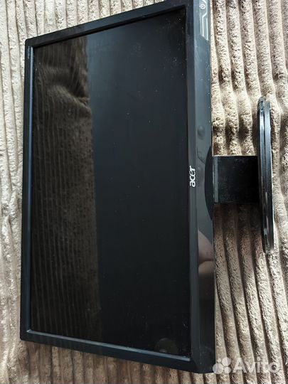 Монитор acer
