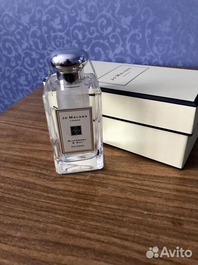 Духи женские Jo Malone