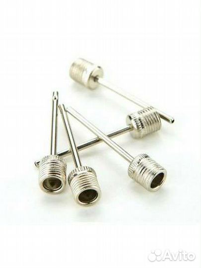 Игла для накачивания мячей