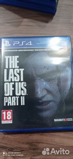 Игры для приставок ps4