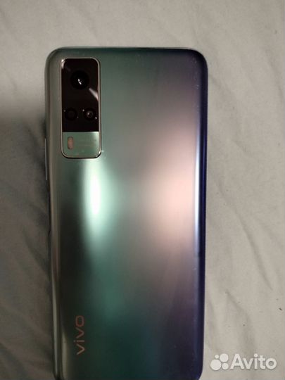 Смартфон vivo y31