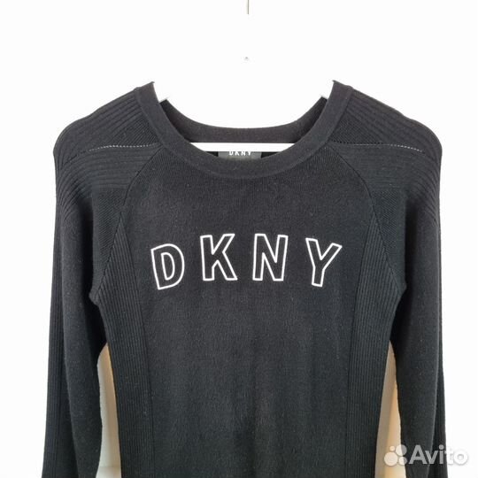 Платье для подростка dkny оригинал 164 р 16 лет М