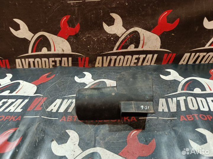 Моторчик стеклоочистителя передний Ford Focus 1