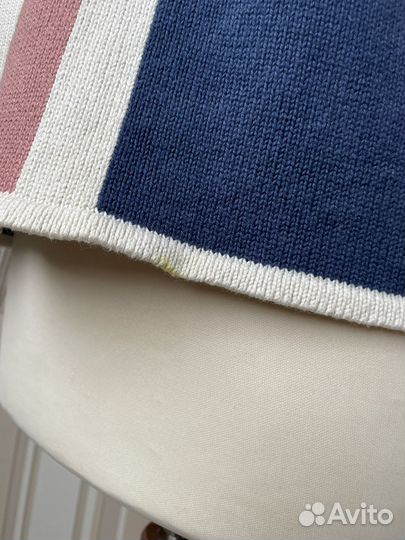 Джемпер женский Pepe Jeans 44 S флаг хлопок