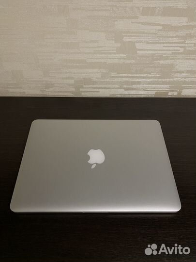 Macbook Pro 13 2015 i7/16gb/256GB