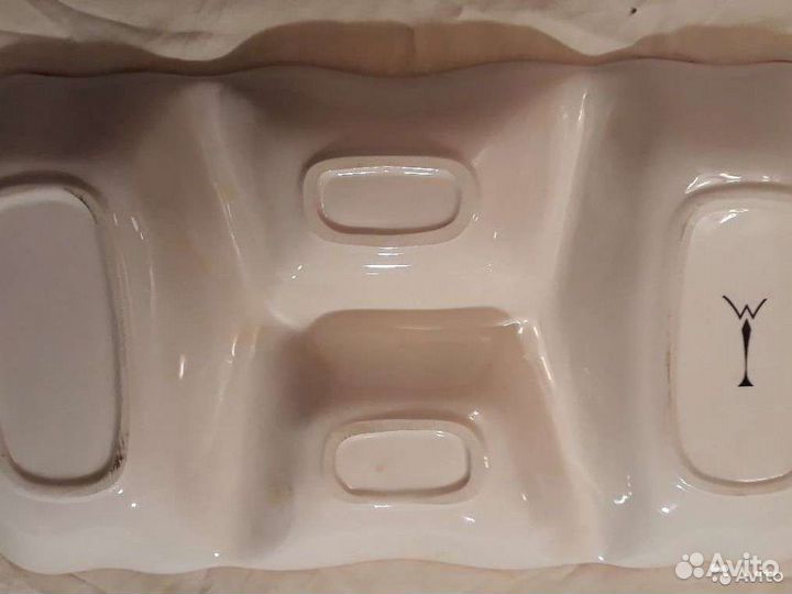 Менажница новая